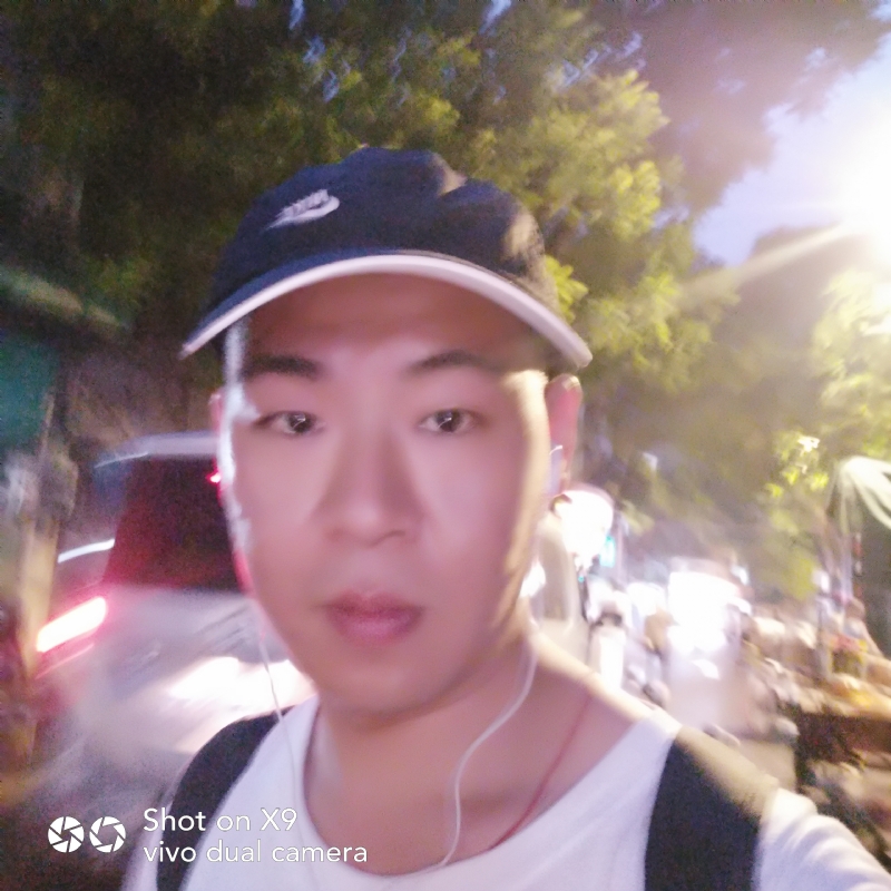 心跳男孩的第一张照片--平顶山相亲服务中心