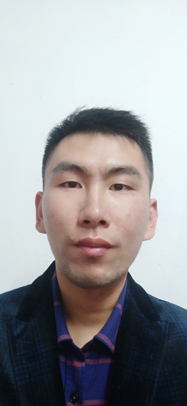 恒德89的第一张照片--平顶山相亲服务中心