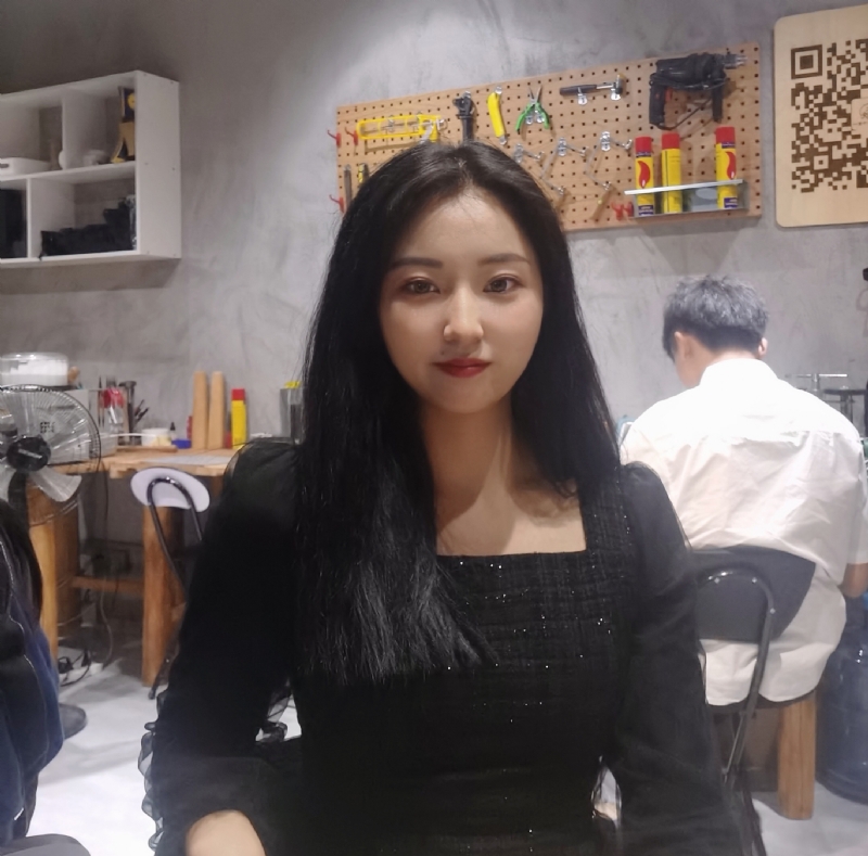 lsy的第二张照片--平顶山相亲服务中心