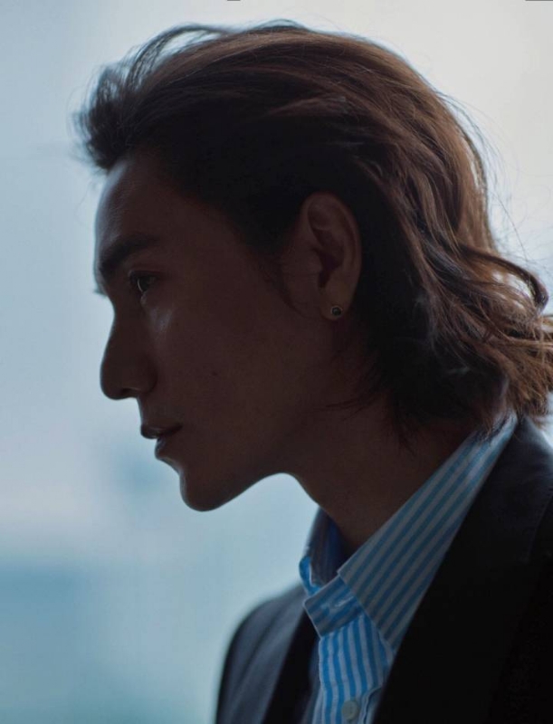 李嘉廷的第二张照片--平顶山相亲服务中心