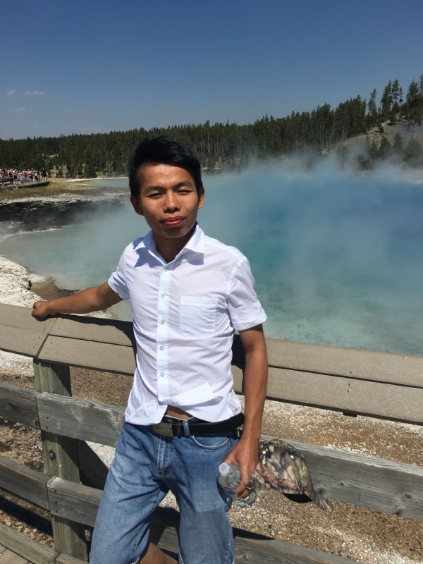 Kandy的第二张照片--平顶山相亲服务中心