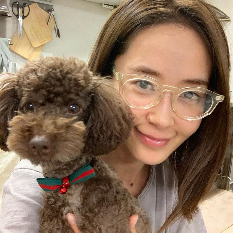 Michelle的第二张照片--平顶山相亲服务中心