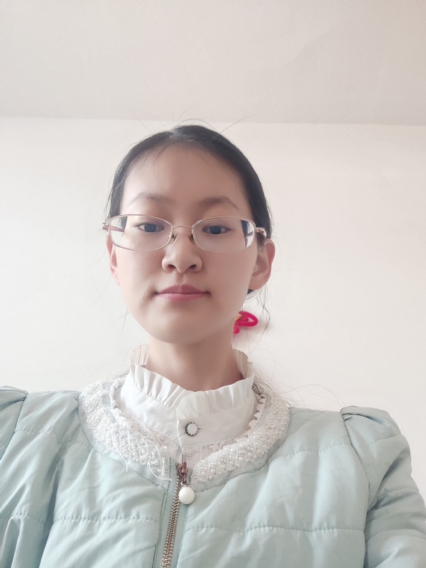 陌上雨的第一张照片--平顶山相亲服务中心