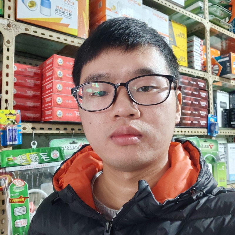 邱先生的第一张照片--平顶山相亲服务中心