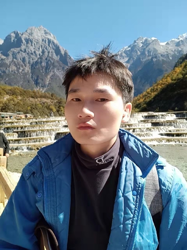 Mono的第一张照片--平顶山相亲服务中心