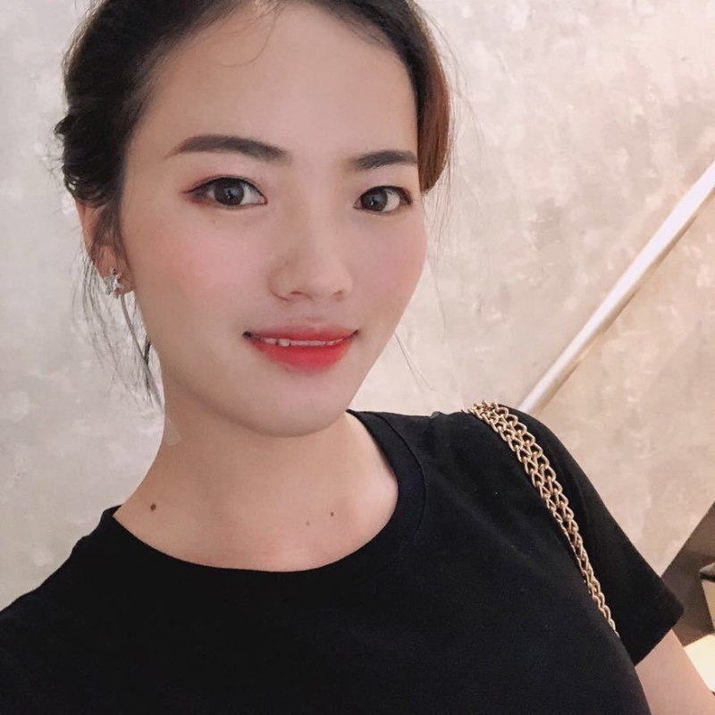 咚咚的第一张照片--平顶山相亲服务中心