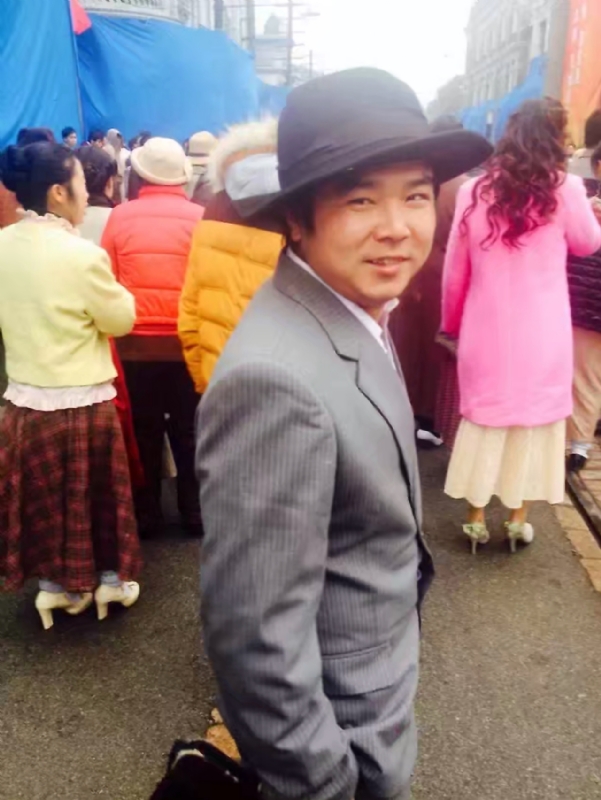 洁白的北戴河的第三张照片--平顶山相亲服务中心