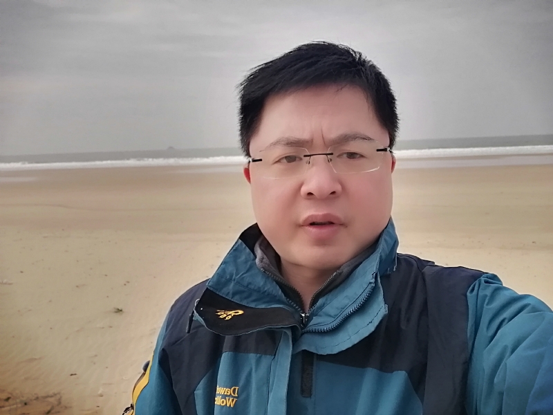 萧三歌的第一张照片--平顶山相亲服务中心