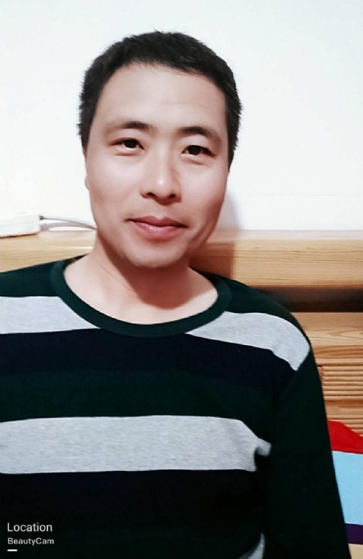 真爱难寻的第一张照片--平顶山相亲服务中心