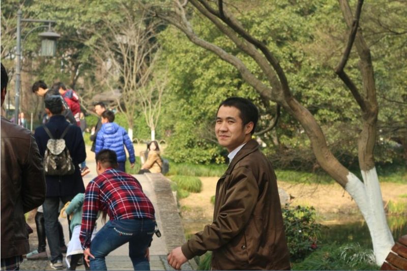 周周的第三张照片--平顶山相亲服务中心