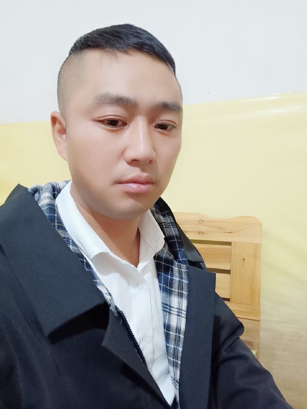 小天的第一张照片--平顶山相亲服务中心