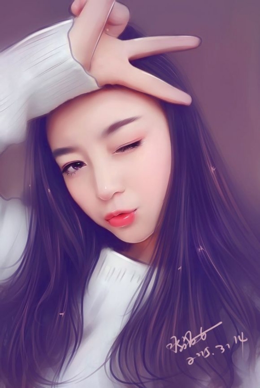 爱爱的第二张照片--平顶山相亲服务中心