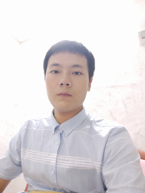 乔乔的第一张照片--平顶山相亲服务中心