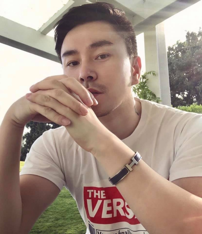 海风的第一张照片--平顶山相亲服务中心