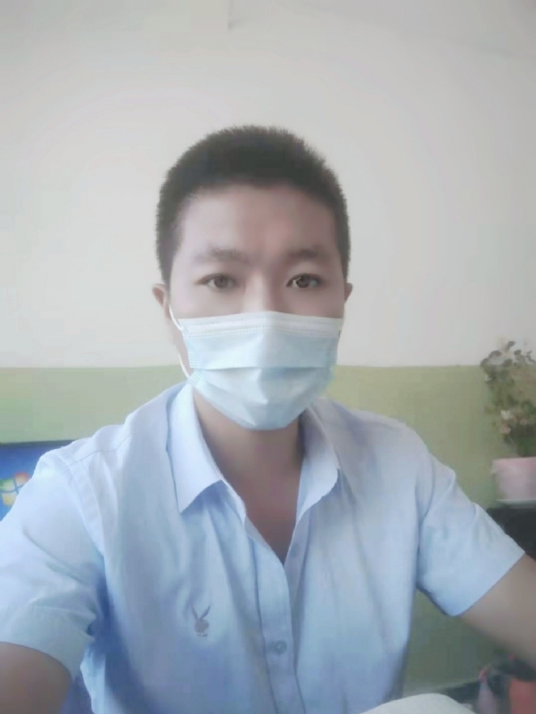 期待卿至的第四张照片--平顶山相亲服务中心