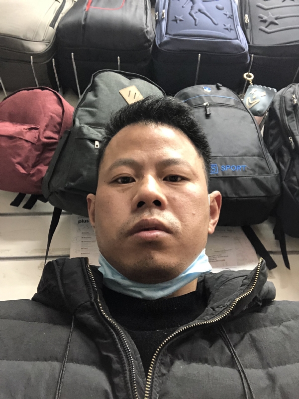 Jincai的第一张照片--平顶山相亲服务中心