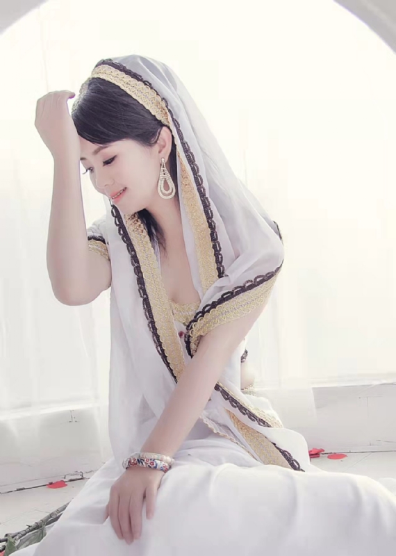 yaoyao的第三张照片--平顶山相亲服务中心