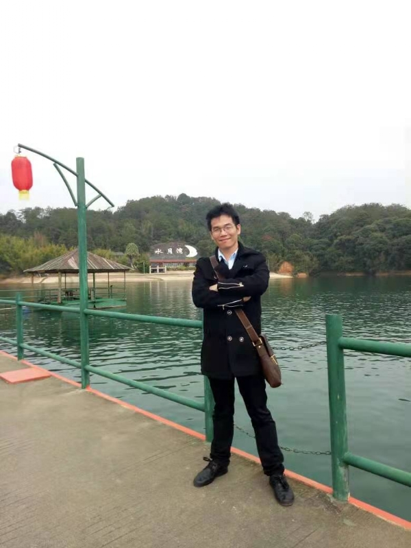 缘分不期而遇的第一张照片--平顶山相亲服务中心