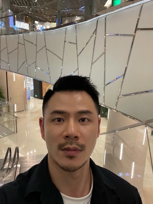 陈的第一张照片--平顶山相亲服务中心