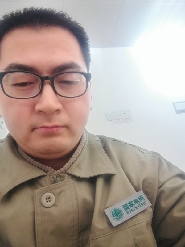 笨笨的小傻瓜的第一张照片--平顶山相亲服务中心