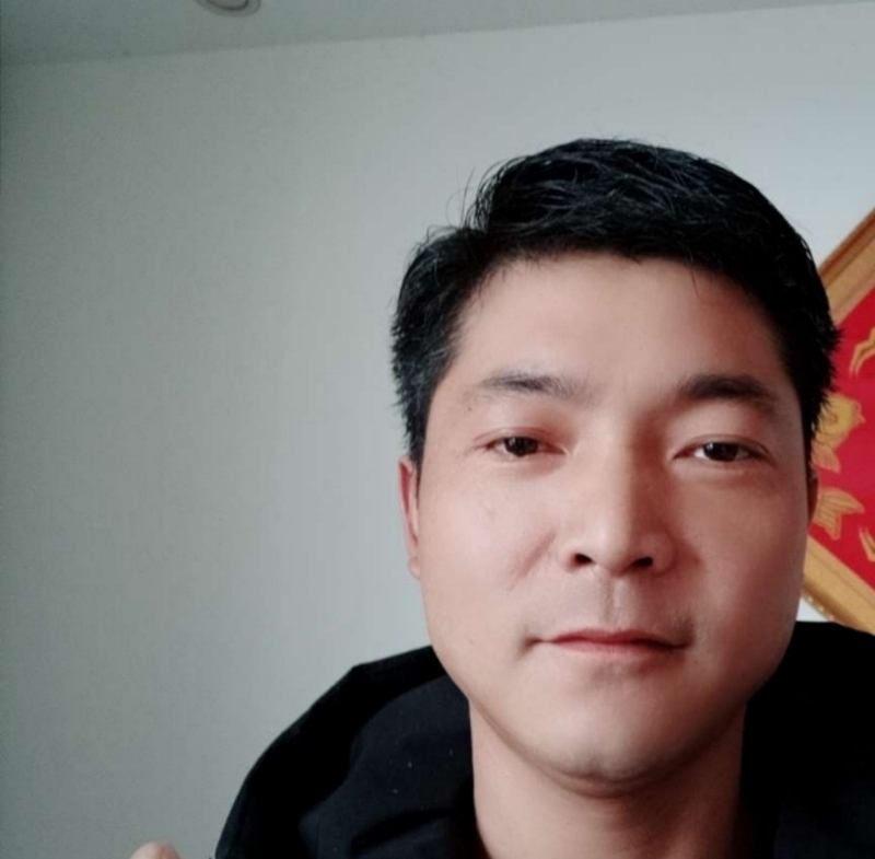 郝运的第一张照片--平顶山相亲服务中心