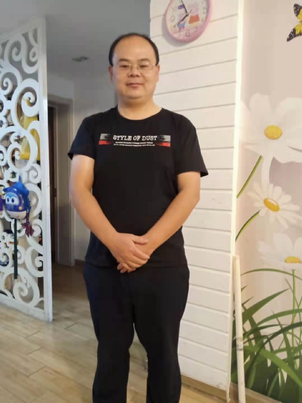 知音难觅的第一张照片--平顶山相亲服务中心