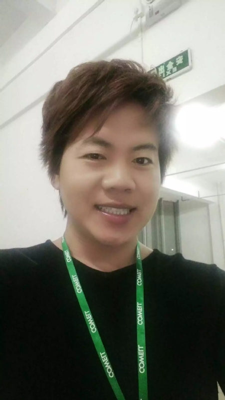 真诚相处不诚勿扰的第三张照片--平顶山相亲服务中心