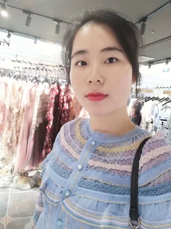 团笑的第一张照片--平顶山相亲服务中心