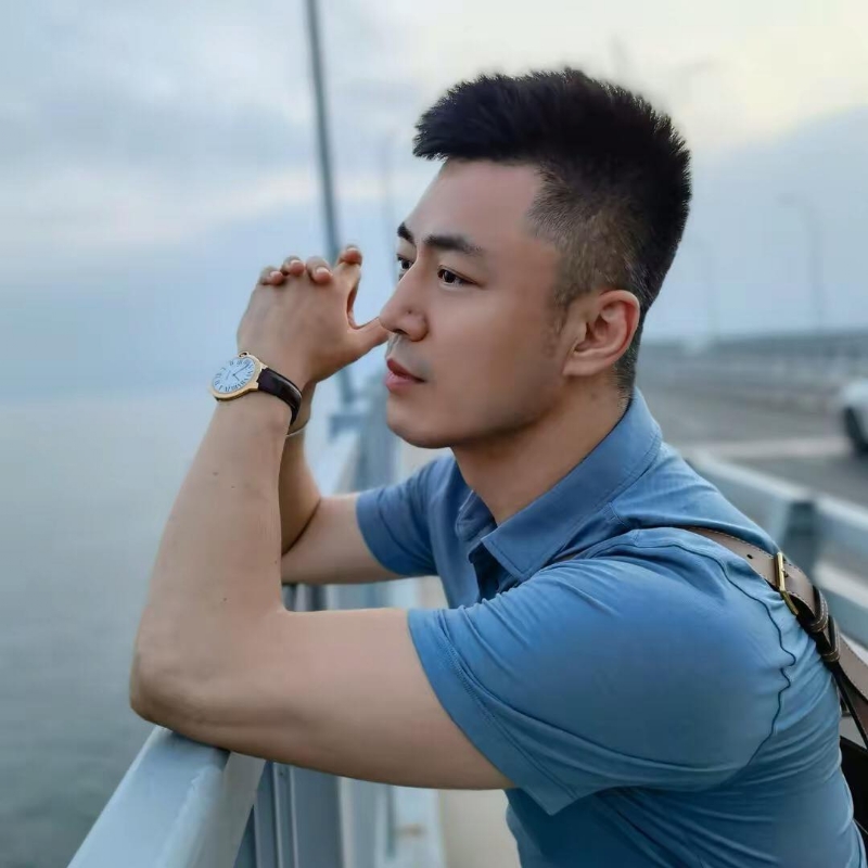 劉陽的第一张照片--平顶山相亲服务中心