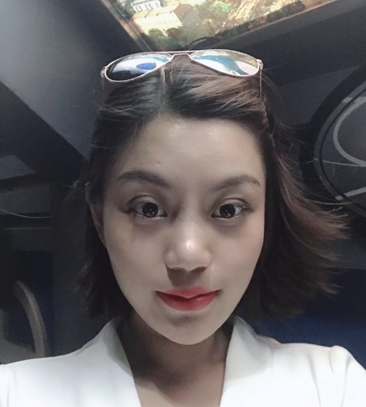 春暖花开的第一张照片--平顶山相亲服务中心