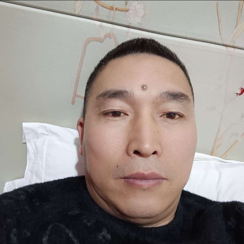 痴情男的第一张照片--平顶山相亲服务中心