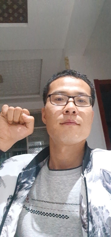 强强的第二张照片--平顶山相亲服务中心