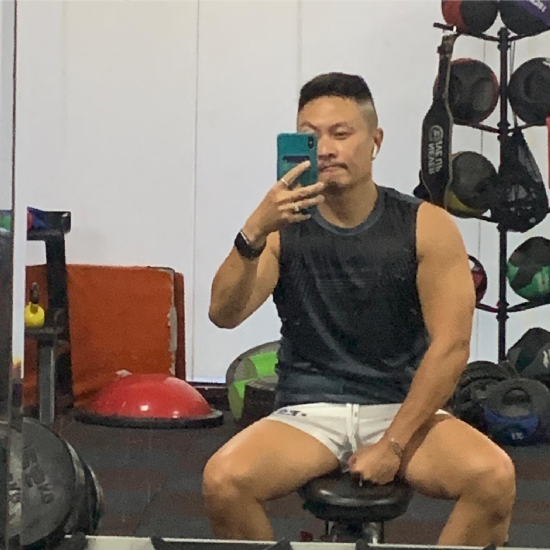 Andy的第一张照片--平顶山相亲服务中心