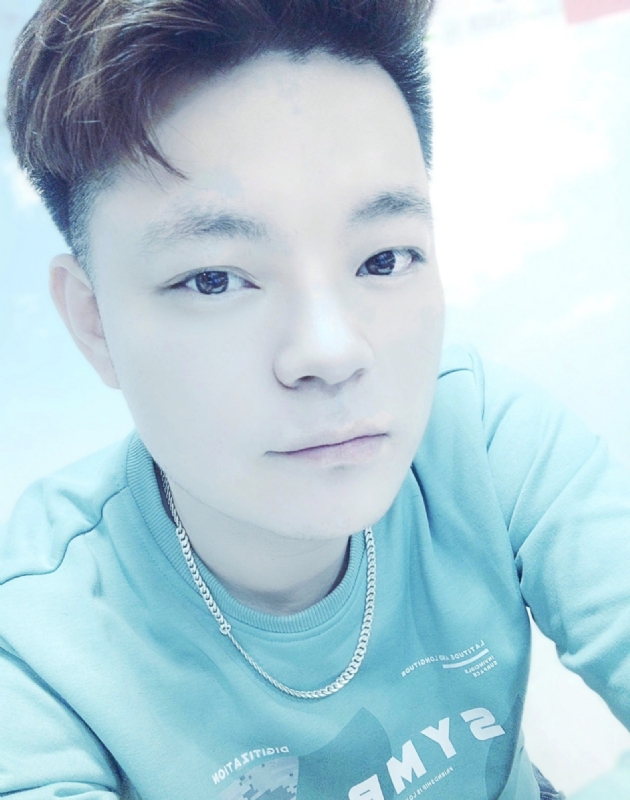 小丰的第一张照片--平顶山相亲服务中心