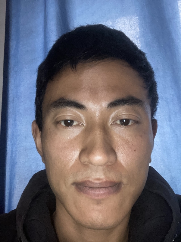 轻轻的的第一张照片--平顶山相亲服务中心