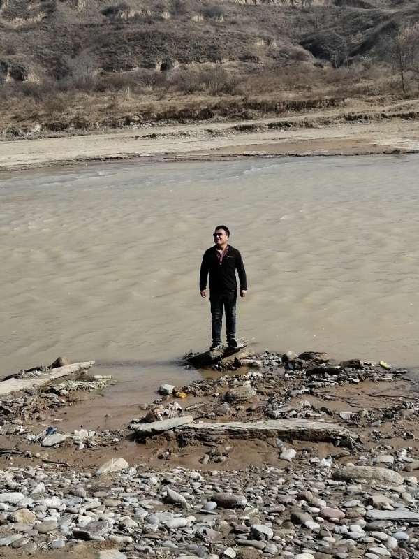 新之旅的第一张照片--平顶山相亲服务中心