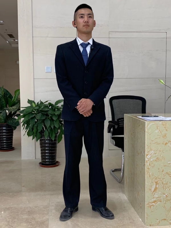 南山南的第一张照片--平顶山相亲服务中心