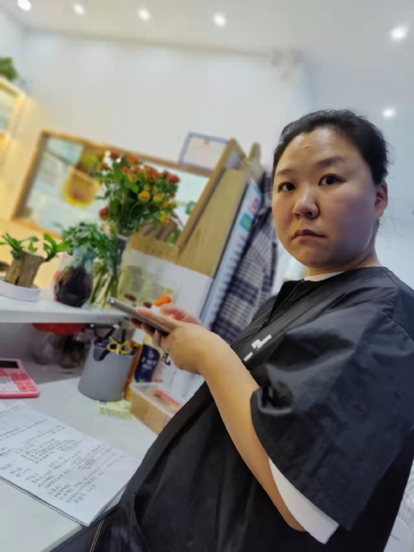 东北小野花的第一张照片--平顶山相亲服务中心