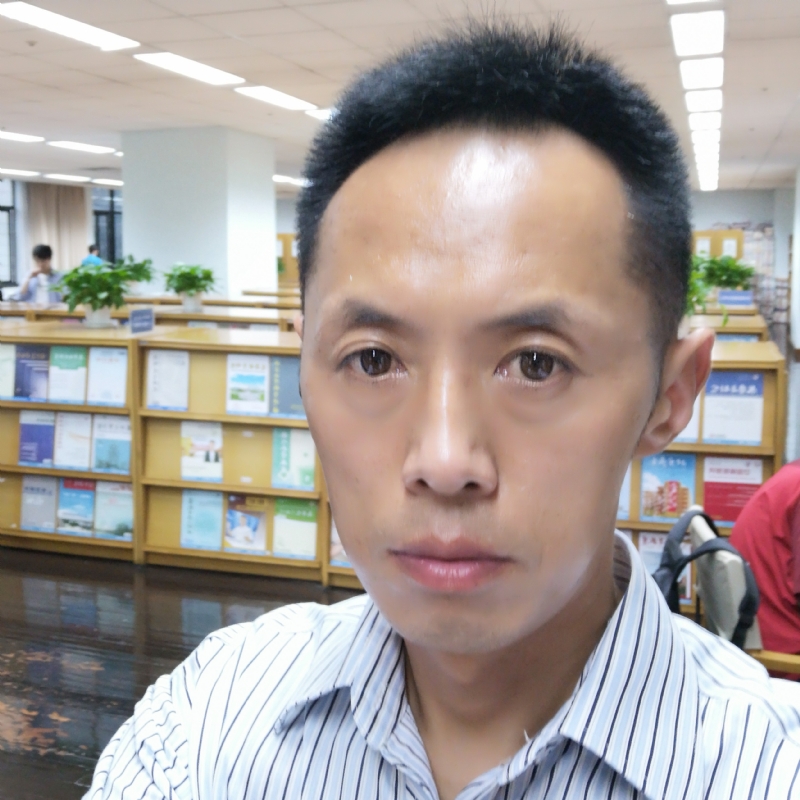 A一二三的第一张照片--平顶山相亲服务中心