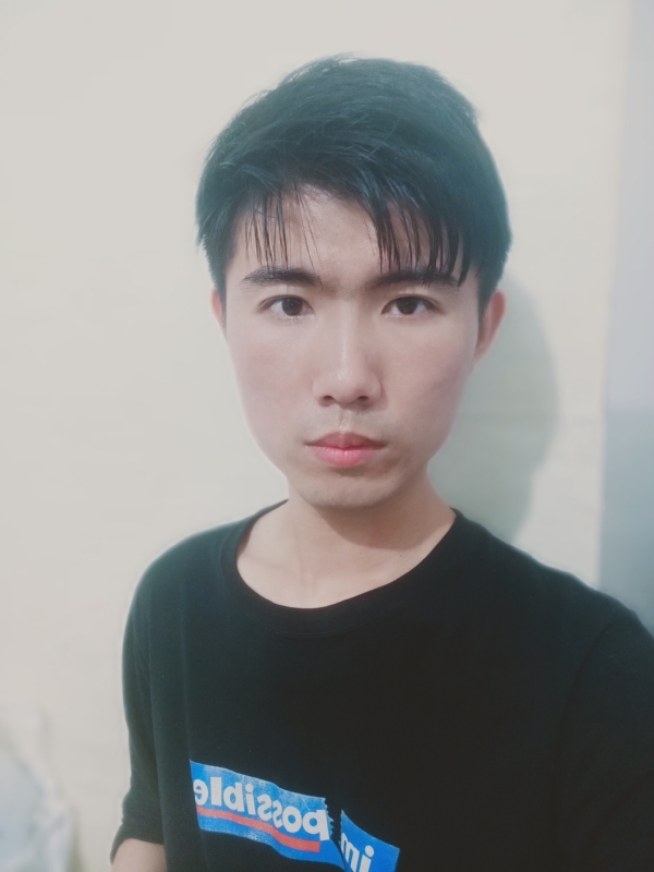 奔跑的範儿的第一张照片--平顶山相亲服务中心