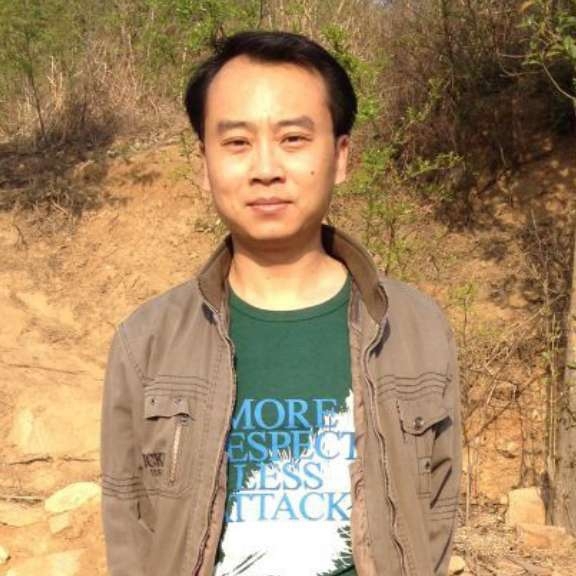 PDS刘的第一张照片--平顶山相亲服务中心