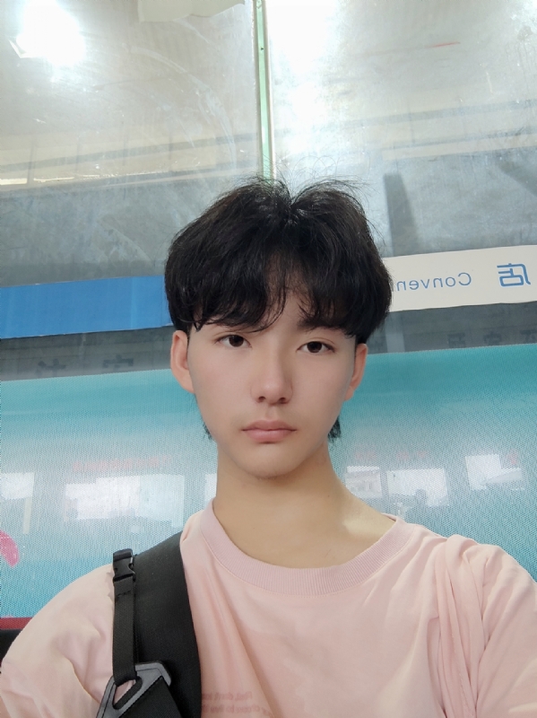 钱嘉豪的第二张照片--平顶山相亲服务中心