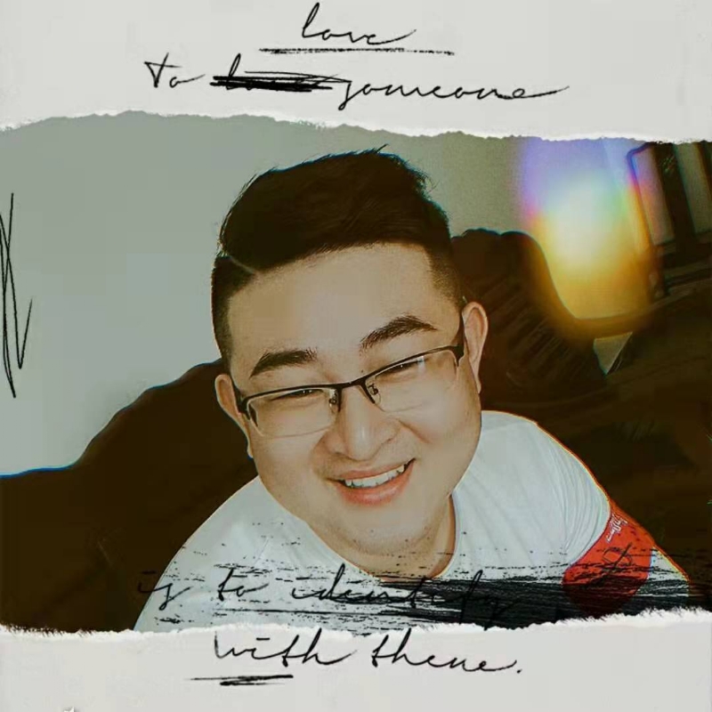 云飞的第一张照片--平顶山相亲服务中心