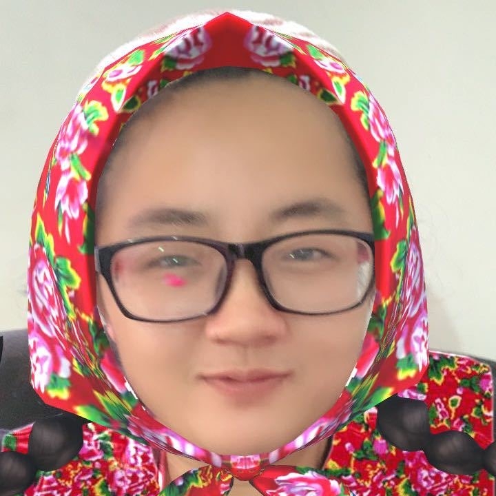 小兰的第一张照片--平顶山相亲服务中心