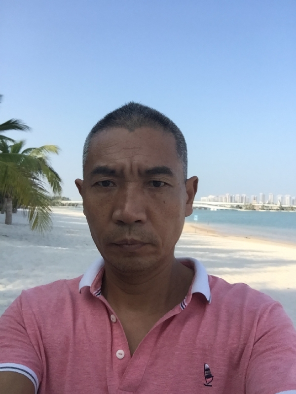 白开水的第一张照片--平顶山相亲服务中心