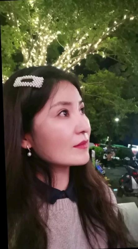 小迷糊的第一张照片--平顶山相亲服务中心