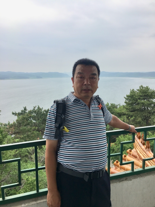 等你的第二张照片--平顶山相亲服务中心