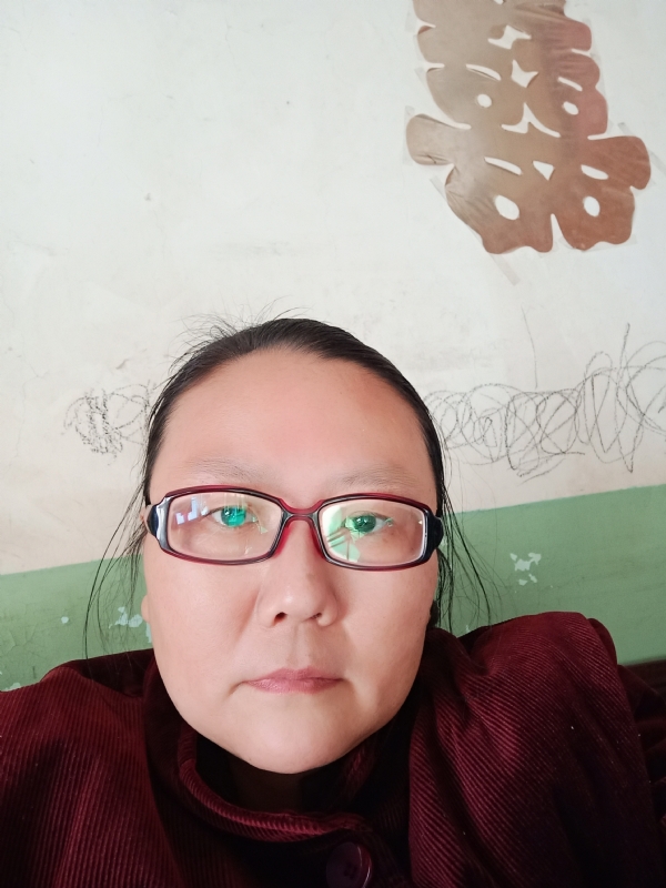 苦乐的第一张照片--平顶山相亲服务中心