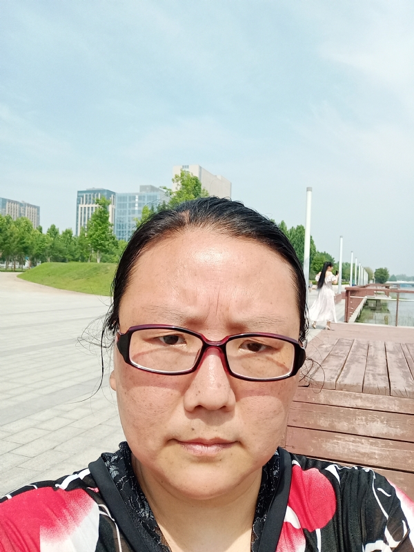 苦乐的第四张照片--平顶山相亲服务中心