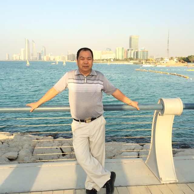 爱时尚爱旅游的第一张照片--平顶山相亲服务中心